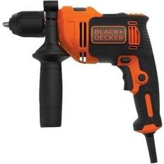 Rete elettrica Trapani e Cacciaviti Black & Decker BEH550K