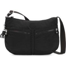 Kipling Bolso de hombro 'IZELLAH' negro One Size