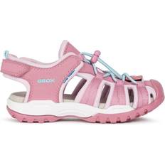 Geox Girl Borealis - Fuchsia/Pink