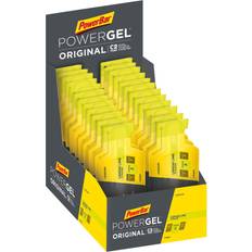 Powerbar gel PowerBar PowerGel Original Lemon Lime 41g 24 stk