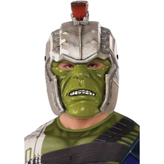 Rubies Thor: Ragnarok Hulk Warrior Helmet Adult Costume Accessory