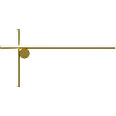 Flos Coordinates W2 Väggarmatur