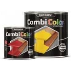 Rust-Oleum Combicolor Original Metal Paint White Base 1L