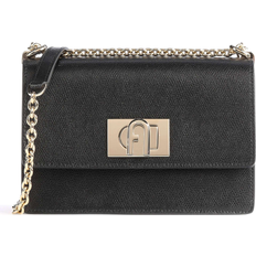 Furla Väskor Furla 1927 Mini Crossbody - Nero