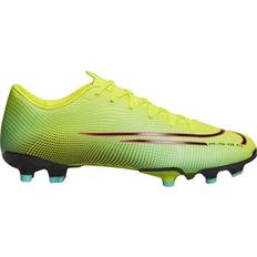 Nike Mercurial Vapor 13 Academy MDS FG/MG M - Lemon Venom/Black/Aurora Green