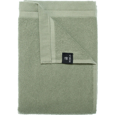 Himla Lina Serviette Vert (70x50cm)