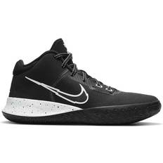 Kyrie shoes Nike Kyrie Flytrap 4 M - Black/White/Metallic Silver