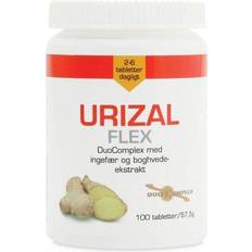 Urizal Flex