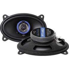 Autotek ATX 462