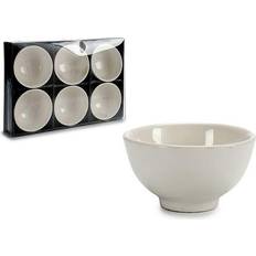 BigBuy Home - Bowl 11cm 6pcs