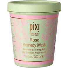 Pixi Ansiktsmasker Pixi Rose Remedy Mask 300ml