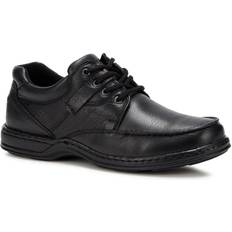 Hush Puppies Men Lace Boots Hush Puppies Randall II - Black