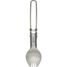 Spork titanium Esbit Titanium 2 In 1 Bestick