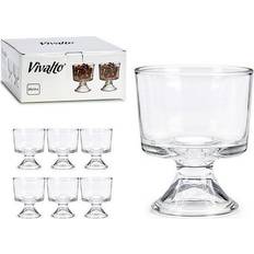 Beste Dessertglass Vivalto - Dessertglass 29cl