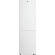 41.0 dB Fridge Freezers Hoover BHBF 192 FK White