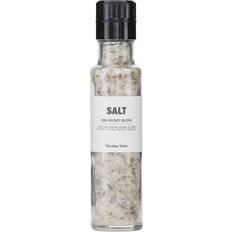 Salt The Secret Blend