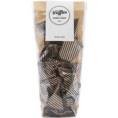 Nicolas Vahé Konfektyr & Kakor Nicolas Vahé Chokladtryfflar Caramel & Crunch 110g