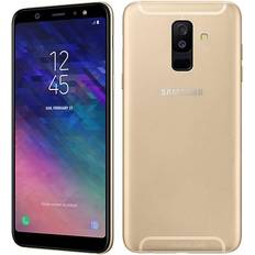 Samsung Galaxy A6+ 32GB Gold