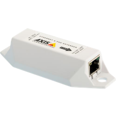 Axis T8129 PoE Extender