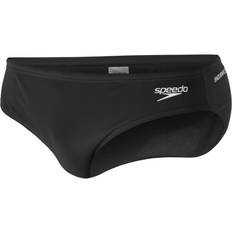 Herr - Speedos Badbyxor Speedo Endurance Plus 7cm - Black