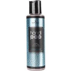 Handi Pop Hand Job Massage Gel Cotton Candy 125ml