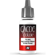 Vallejo Game Color Arctic White 17ml