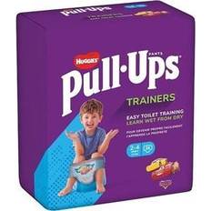 Huggies Blöjor Huggies Pull Ups Trainers