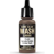 Game Color Wash Umber Wash 17ml
