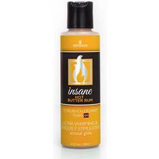 Sensuva Insane Arousal Hot Butter Rum 125ml