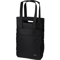 Jack wolfskin piccadilly Jack Wolfskin Piccadilly Shopper Bag - Ultra Black