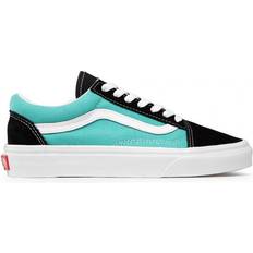 Vans Classic Sport Old Skool - Black/Waterfall