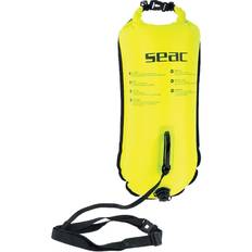 Seac Sub Boya Safe Dry 28L amarilla Yellow