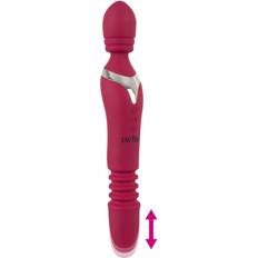 Warming & Thrusting Vibe