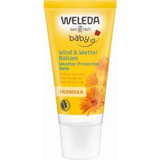 Weleda calendula Weleda Calendula Balsamo Invernale 30 ml