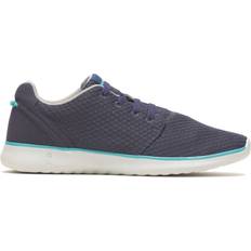 Hush Puppies Good Lace Up Shoe - Navy