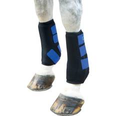 Blue Horse Boots Arma Sports Horse Boots