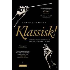 Klassisk (Inbunden, 2020)
