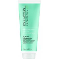 Hair Products Paul Mitchell Clean Beauty Hydrate Conditioner 250ml