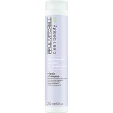 Paul mitchell clean beauty anti frizz shampoo Paul Mitchell Clean Beauty Repair Shampoo 250ml