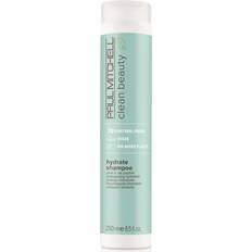 Hair Products Paul Mitchell Clean Beauty Hydrate Shampoo 250ml