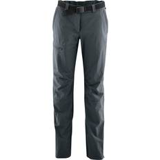 Inara Slim Pants - Black