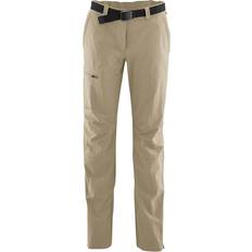 Maier Sports Inara Slim Pants - Coriander