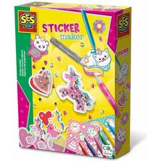 Sticker maker SES Creative Sticker Maker 00107