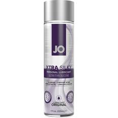 System JO Xtra Silky Ultra-Thin Original 120ml