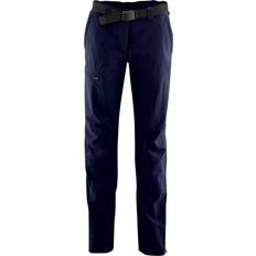 Maier Sports Inara Slim Pants - Night Sky