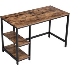 Escritorios de escritura Songmics Vasagle Writing Desk 60x120cm