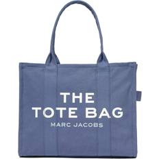 Marc Jacobs The Traveler Tote Bag - Blue Shadow