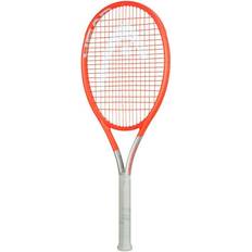 658.0 cm² Tennisracketar Head Graphene 360+ Radical S