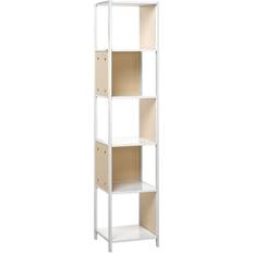 Beliani Bogota Estantería de libros 165cm
