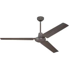 Westinghouse Industrial Espresso Ceiling Fan